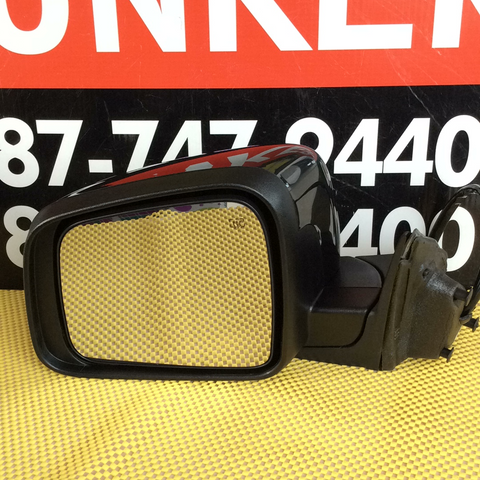 Retrovisor izq Jeep Grand Cherokee 11-17