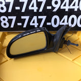 RETROVISOR Izq Hyundai Accent 00-06