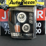 Foco Delantero der Ford F250 Super Duty 08-10