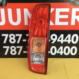 Foco Trasero izq Nissan Frontier 14-19