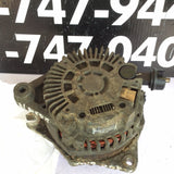 Alternador Ford Edge 11-14