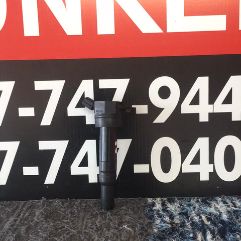 Bobina Hyundai Elantra y Tucson 16-18