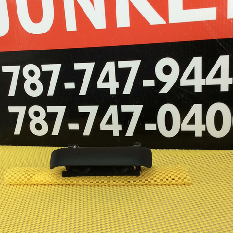 Handle de Compuerta Ford Ranger/Mazda PU 98-11