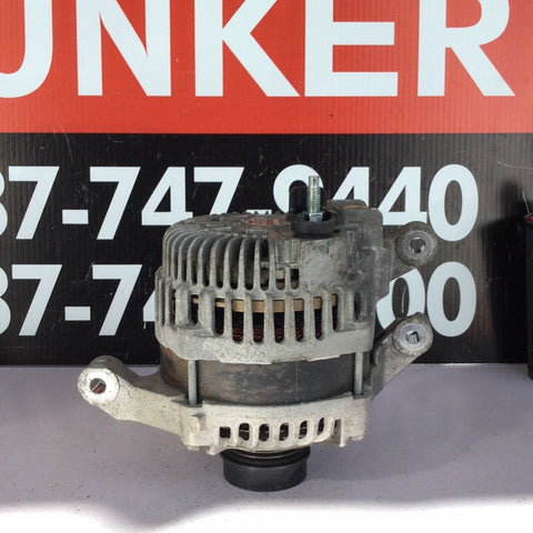 Alternador Ford Focus/Escape 13-18
