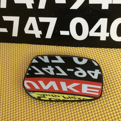 Espejo de retrovisor der Toyota Corolla 09-13