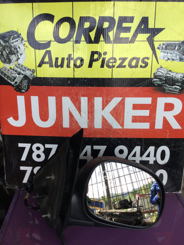 Retrovisor der Ford F-150 Serie 97-04