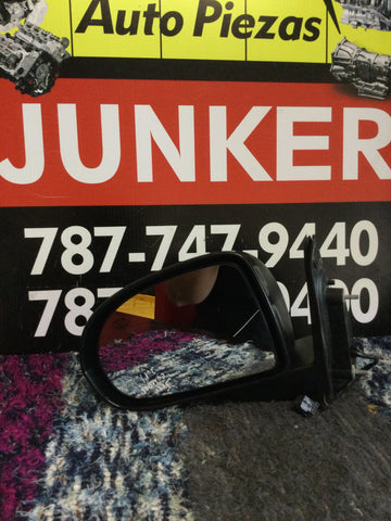 Retrovisor izq Jeep Compass 07-14