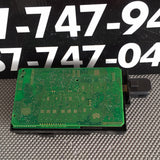 Módulo Control Multifuncional Ford Escape 08-09