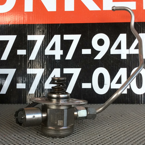 Válvula de Gasolina Kia Sorento, Sportage, Optima/Hyundai Sonata 11-16