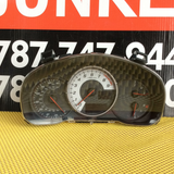 Marca Millas (Cluster) Scion FRS 13-16