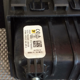 Airbag Rodilla izq Ford Escape 13-19