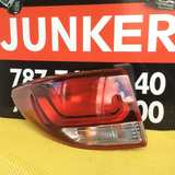 Foco Trasero izq Hyundai Santa Fe XL 17-19