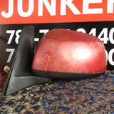 Retrovisor izq Suzuki SX4 07-13