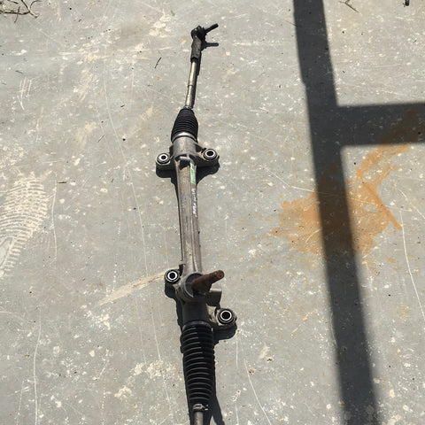 Rack & Pinion Toyota Corolla 14-19