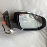 Retrovisor der Toyota Rav4 16-18