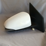 Retrovisor der Toyota Corolla XRS 14-19