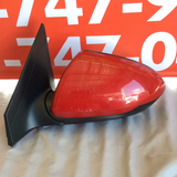 Retrovisor izq Hyundai Elantra 17-18