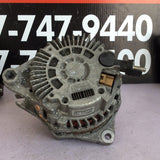 Alternador Ford Edge 07-15