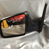 Retrovisor izq Toyota Tundra 07-13