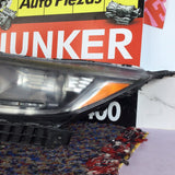 Foco Delantero izq Honda CRV 17-21