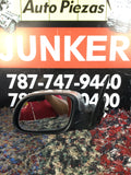 Retrovisor izq Kia Soul 14-19