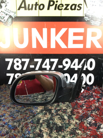 Retrovisor izq Kia Soul 14-19