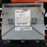 Radio Hyundai Genesis 11-12