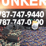 Cinturón Trasero Mazda 6 14-16