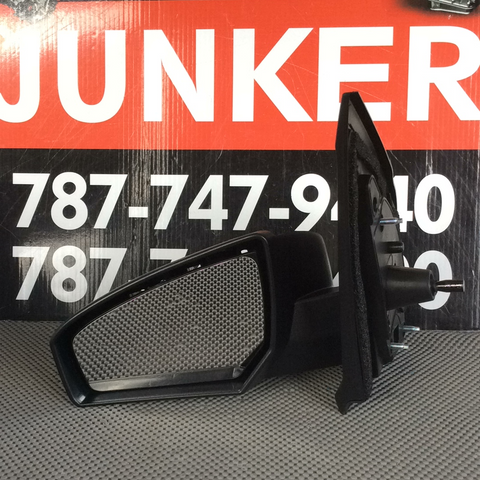 Retrovisor izq Nissan Sentra 07-12