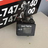 ABS Ford Fiesta 14-17