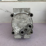 Compresor  Ford Freestyle 04-07
