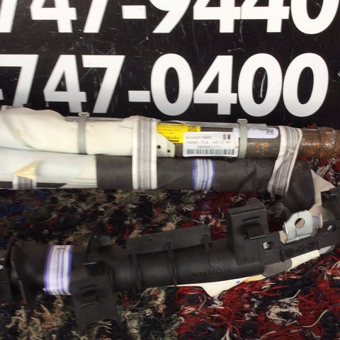 Airbag Cortina der Honda CRV 17-22