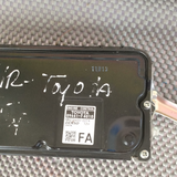 Computadora de Energía Toyota CHR 2018