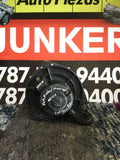 Blower Nissan Pathfinder/Maxima 95-04