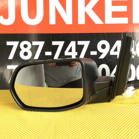 Retrovisor izq Honda CRV 12-16