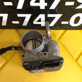 Throttle Hyundai Accent/Veloster Kia Soul/Rio 12-19