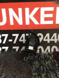 Master Control Izq Ford Fiesta 11-13