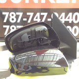 Retrovisor der Mazda CX9, 10-15