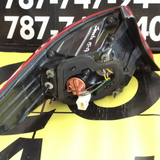 Foco Trasero der Hyundai Sonata 15-17