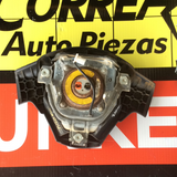 Airbag Guía Toyota Corolla 09-10