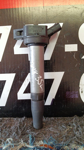 Bobina Toyota Tacoma/Highlander 16-18