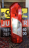 Foco Trasero izq Ford Transit 150/250/350 15-20