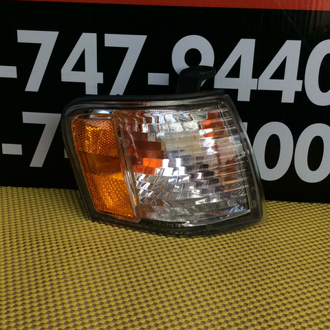 Luz de esquina (Corner light) der Toyota Tercel 91-94