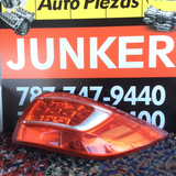 Foco trasero der Kia Sportage 11-13