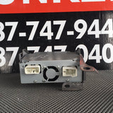 Radio y Amplificador Toyota Tacoma 16-19
