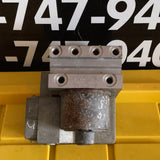 ABS Toyota Sienna 98-02