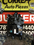 Luz Antiniebla (Fog Lamp) Izq Mitsubishi Outlander ASX 20-23