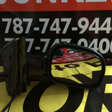 Retrovisor der Dodge Caravan/Country Voyager/Chrysler Town 01-07