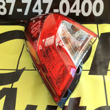 Foco Trasero izq Toyota CHR Hybrid 18-22