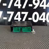 Módulo Airbag Kia Forte 19-20